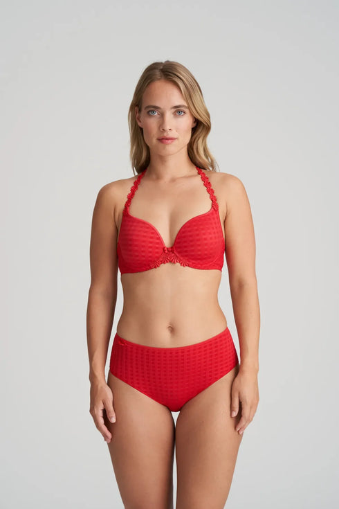 Marie Jo Avero Padded Bra Heartshape